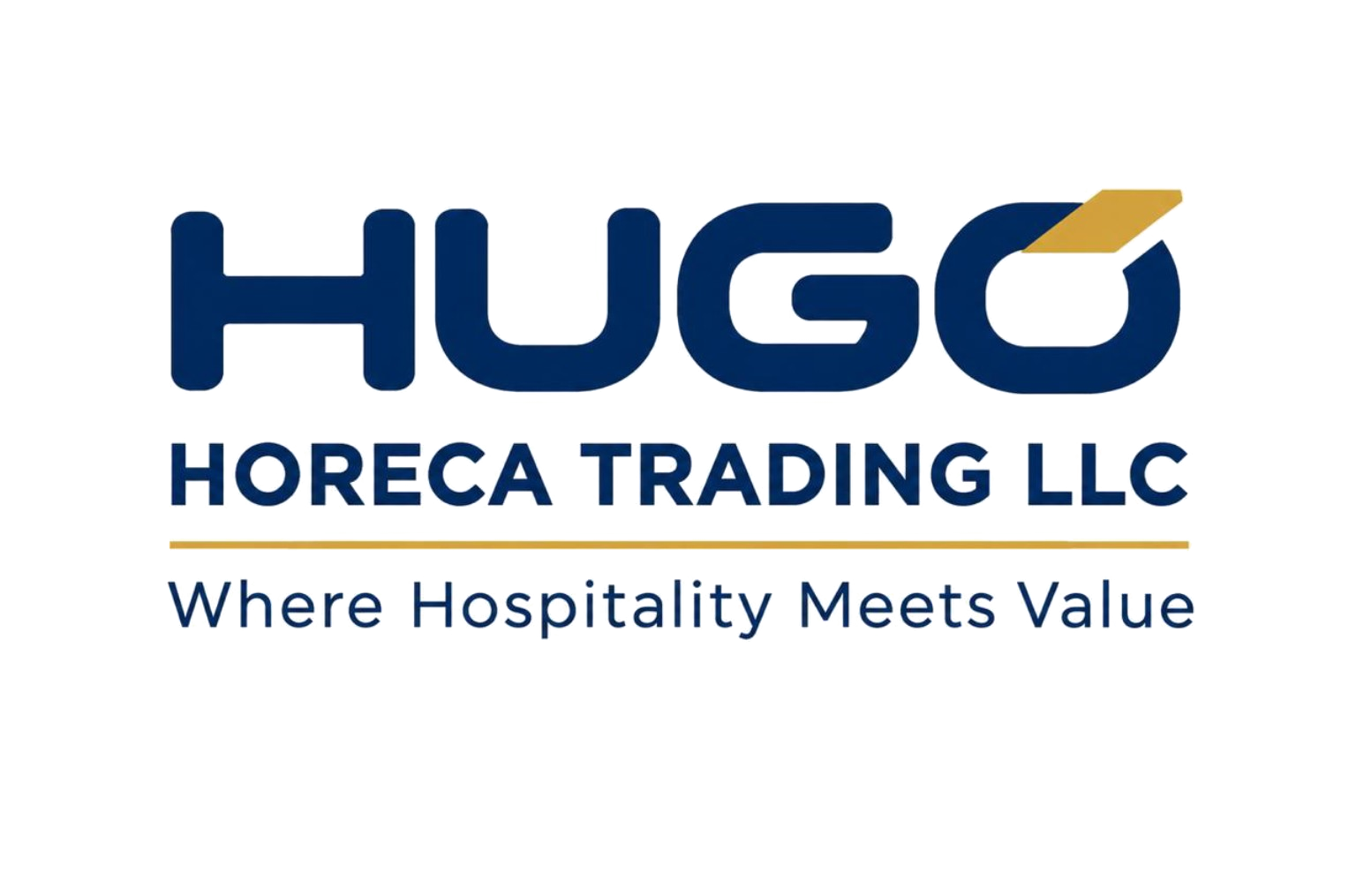 HUGO HORECA Trading LLC