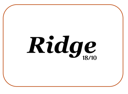 Ridge