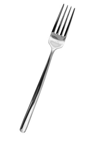 Ridge Combi 18/10 S.Steel Dinner Fork