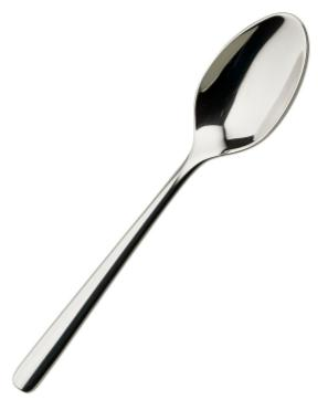 Ridge Combi 18/10 S.Steel Cake fork