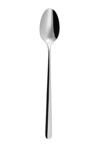 Ridge Combi 18/10 S.Steel Soda/Ice Tea spoon