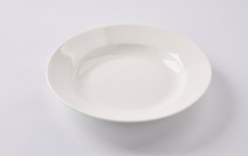 RC Ceramic Soup Plate