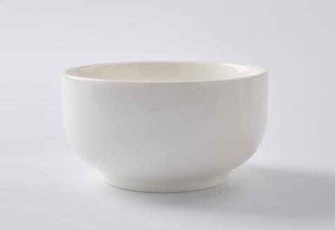 RC Ceramic Round Bowl