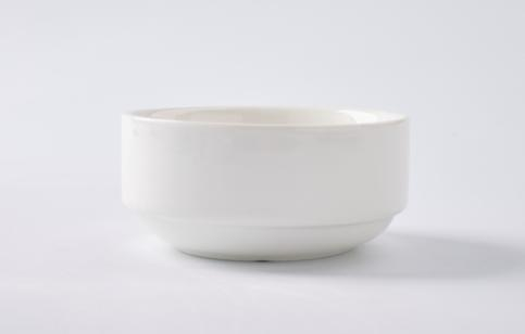 RC Ceramic Soup Bowl W/O Handle