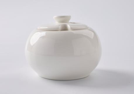 RC Ceramic Sugar Pot