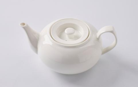 RC Ceramic Tea Pot