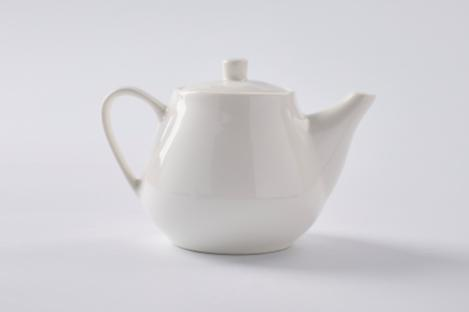 RC Ceramic Tea Pot