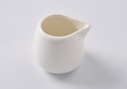 RC Ceramic Milk Jug