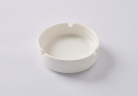 RC Ceramic Ashtray