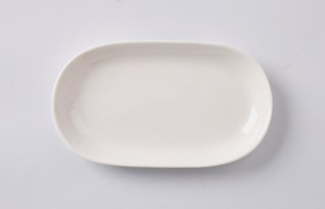 RC Ceramic Towel Dish