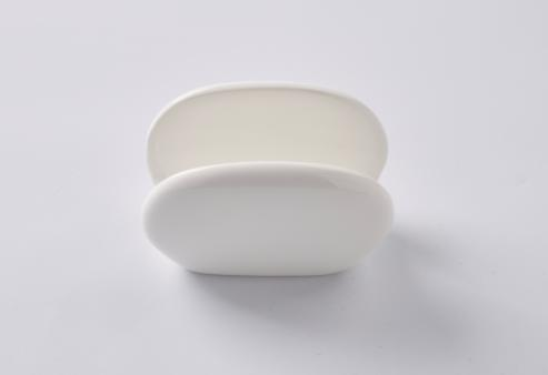 RC Ceramic Napkin Holder
