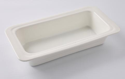 RC Ceramic Insert 1/3