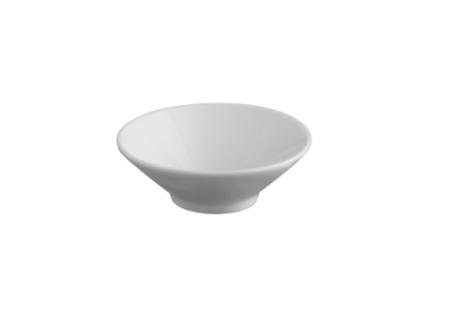 RC Buggle Dish White