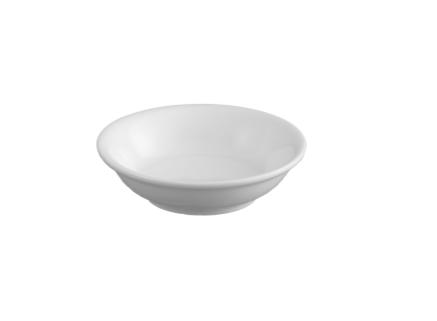 RC Rond Dish White