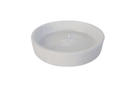 RC Rond Dish White