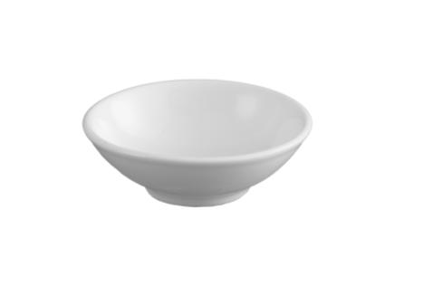 RC Rond Dish White