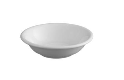RC Rond Dish White