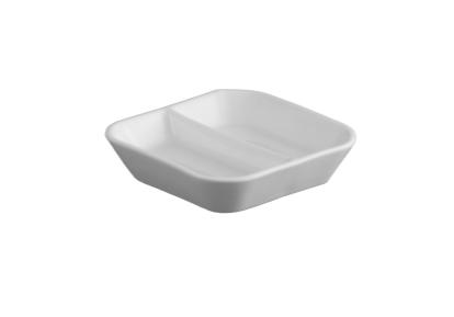RC Sauce Dish With Divider