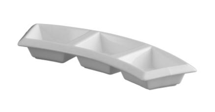 RC Three Comp. Bowl 8''