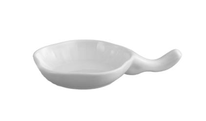 RC Sauce Dish With Handle