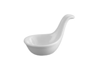 RC Sauce Dish With Handle