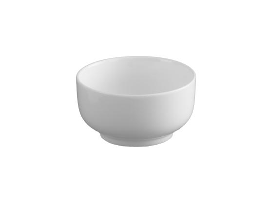 RC Soup Bowl White 4.2''