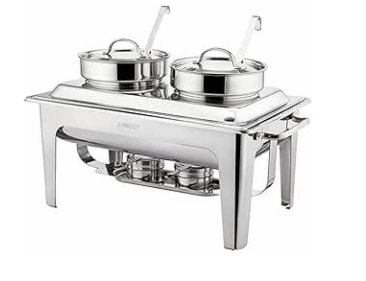 Sunnex Edinburgh Range