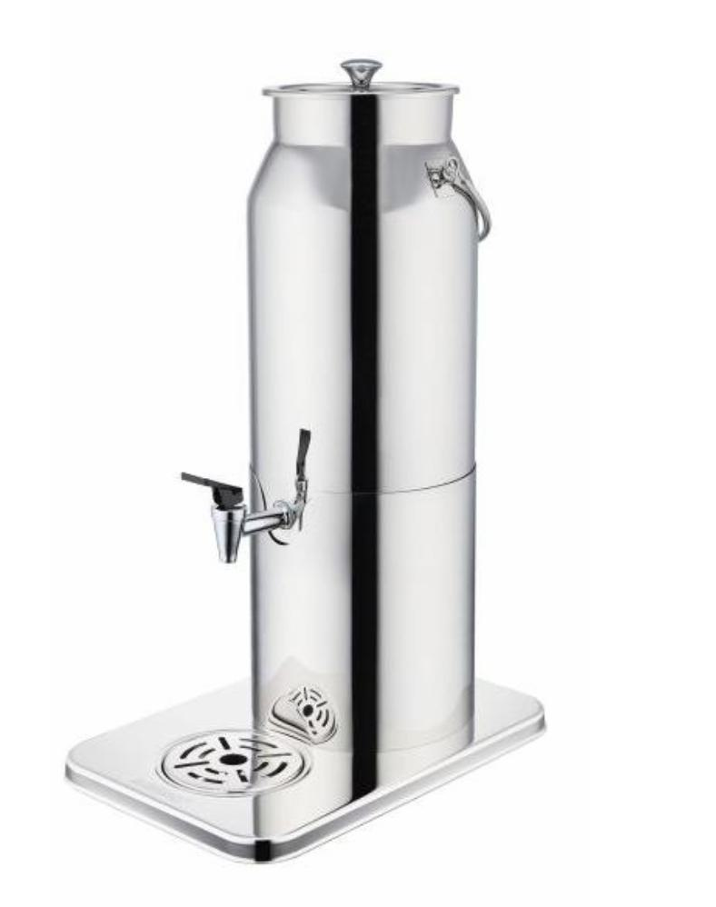 X23598-UXW Milk Urn  