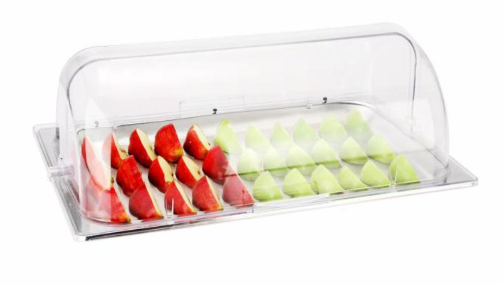  Sunnex Food Service Display 