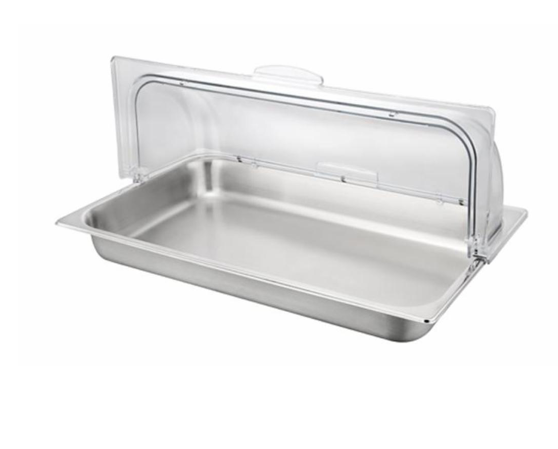 Sunnex Food Service Display  