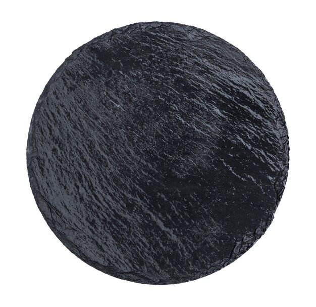 Natural Slate Round