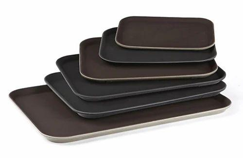 Trueber Trays
