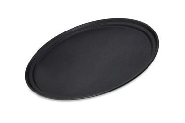 Trueber Brown Color Fast Food Tray