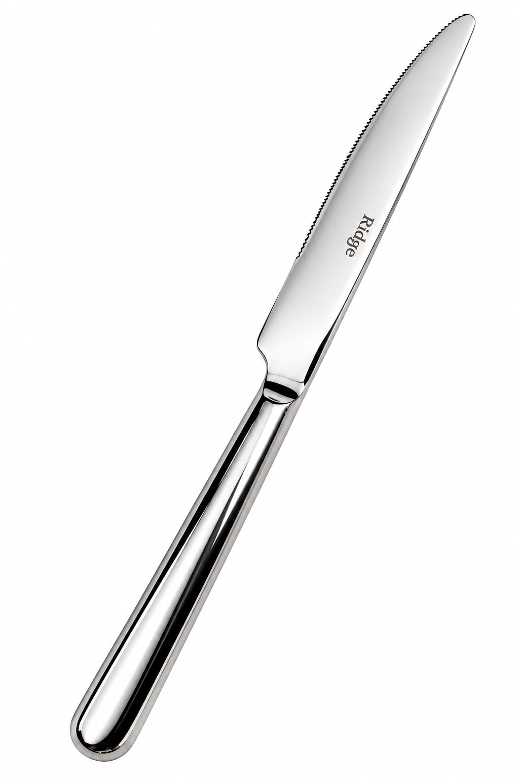 Ridge Combi S.Steel Dinner Knife