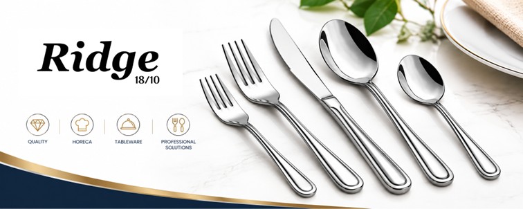 Ridge -Winzo Cutlery
