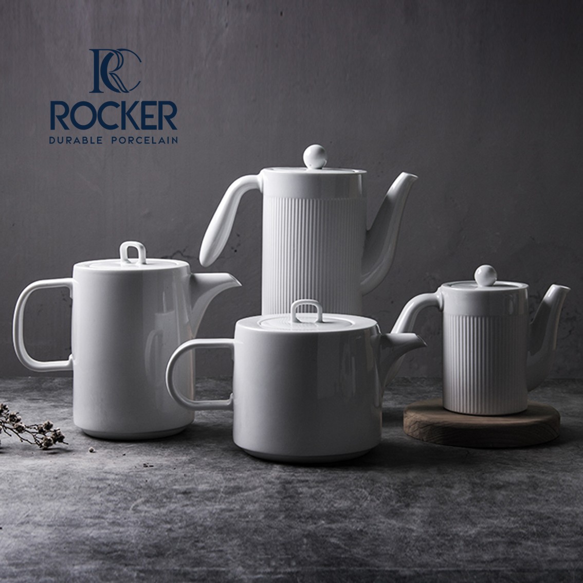 HUGO HORECA company and hospitality product range