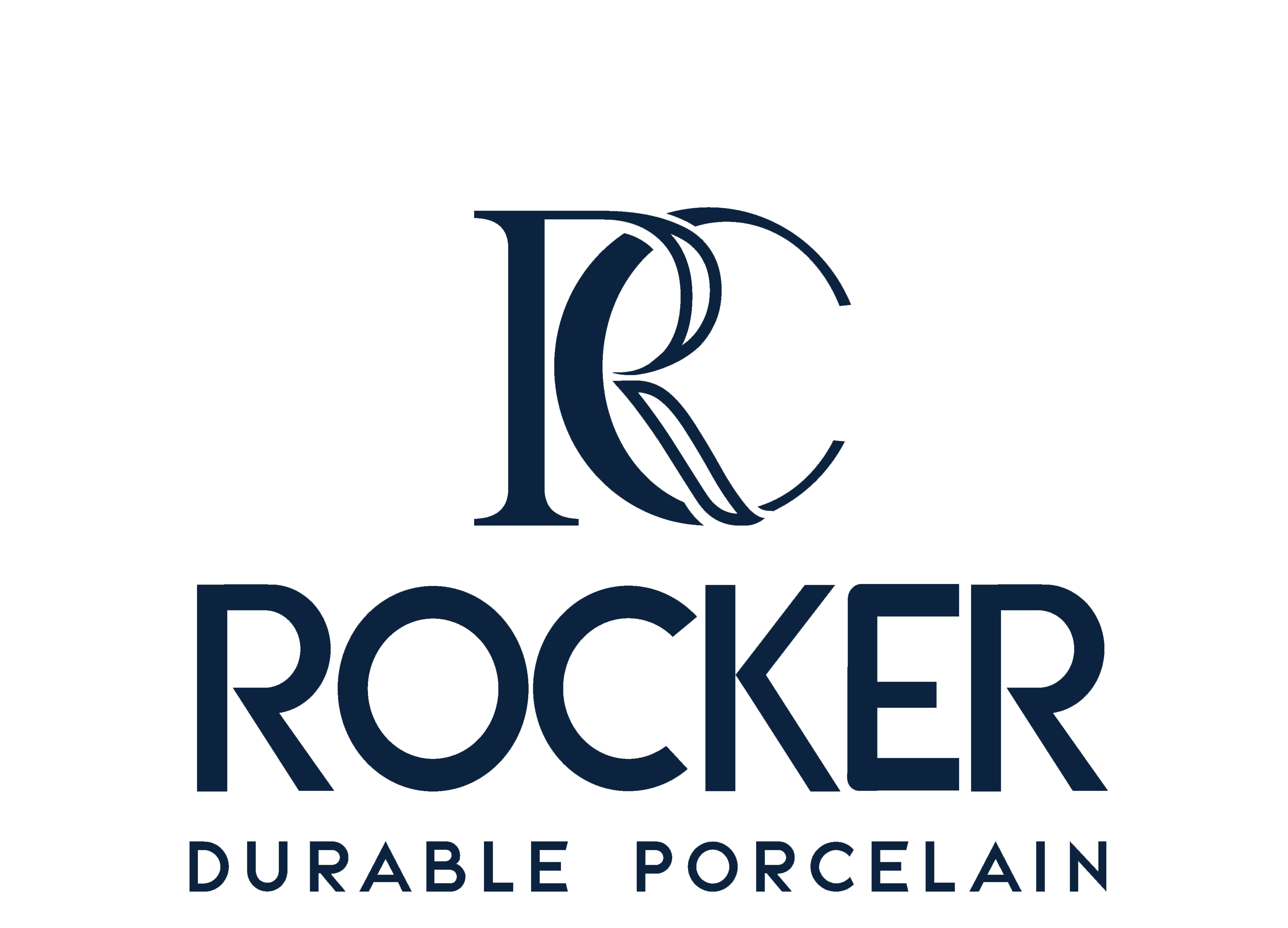 Rocker brand logo