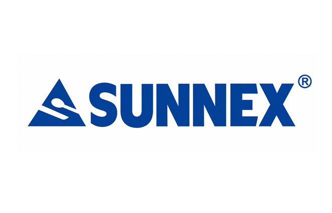 Sunnex brand logo