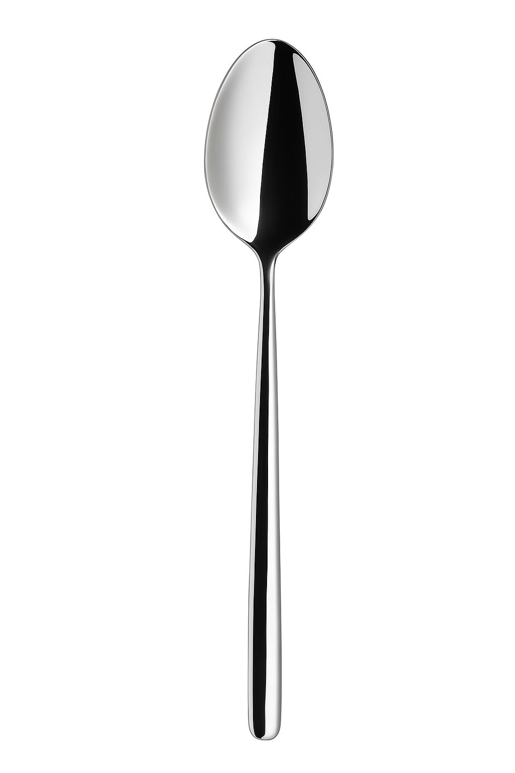 Ridge Combi 18/10 S.Steel Tea Spoon