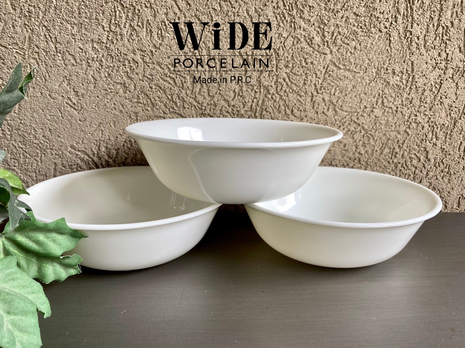 Wide -Solutions For Catering And Restaurants