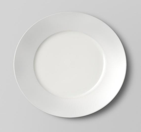 Wide Porcelain
