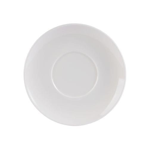 Wide B&B FL. Plate 9" / 23cm