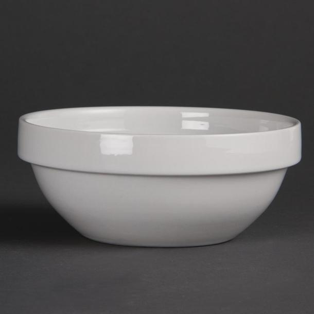 Wide B&B FL. Plate 11" / 27.5cm