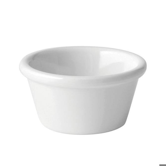 Wide Bowl 4.5"X2.25" /11cm